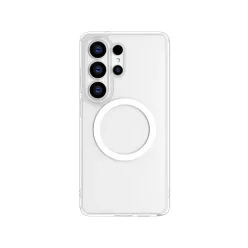 S26 Ultra Átlátszó AMAZINGTHING Minimal ütésálló tok