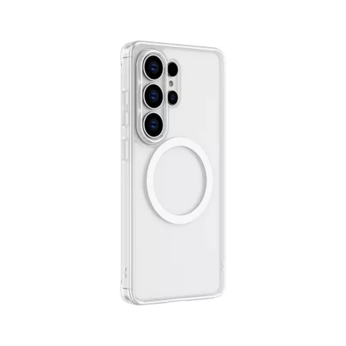 S26 Ultra Átlátszó AMAZINGTHING Minimal ütésálló tok
