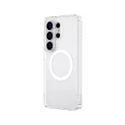S26 Ultra átlátszó AMAZINGTHING Titan Pro ütésálló tok