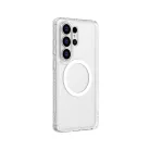 S26 Ultra átlátszó AMAZINGTHING Titan Pro ütésálló tok
