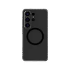 Galaxy S26 Ultra Titan Fekete AMAZINGTHING Titan Pro Ütésálló Tok