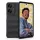 Xiaomi Redmi Note 15 5G / Poco M8 5G Fekete Techsuit Magic Shield tok