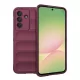 Samsung Galaxy A57 5G Bordeaux Techsuit Magic Shield tok
