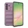 Samsung Galaxy A57 5G Lila Techsuit Magic Shield tok