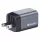 Verbatim GaN 35W fali töltő USB-C/USB-A + EU/UK/US Adapter GNC-35 32200
