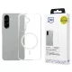 3mk - Armor MagCase - Samsung Galaxy A57 5G - Átlátszó tok