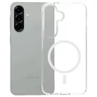3mk - Armor MagCase - Samsung Galaxy A57 5G - Átlátszó tok