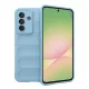 Samsung Galaxy A57 5G Bleu Techsuit Magic Shield tok