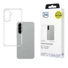 3mk - Armor Case - Samsung Galaxy A57 5G - Átlátszó tok