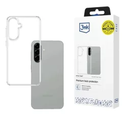 3mk - Armor Case - Samsung Galaxy A57 5G - Átlátszó tok