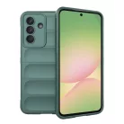 Samsung Galaxy A57 5G Zöld Techsuit Magic Shield tok