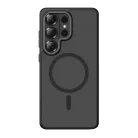 Samsung Galaxy S26 Ultra Tech-protect Magcam Magsafe tok Czarny Matowy