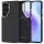 Samsung Galaxy S26 Ultra Tech-protect Ion Carbon Magsafe tok Fekete/Ezüst
