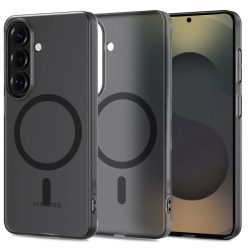   Samsung Galaxy S26 Tech-protect Magslim Magsafe tok Matt/fekete