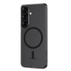 Samsung Galaxy S26 Tech-protect Magslim Magsafe tok Matt/fekete