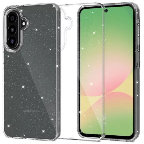 Samsung Galaxy A57 5G Brokatos tok