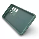 Samsung Galaxy S26 Ultra Zöld Techsuit Magic Shield tok