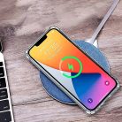 Samsung Galaxy S26 Átlátszó Techsuit - Ütésálló Átlátszó Szilikon MagSafe tok