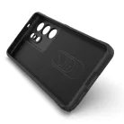 Samsung Galaxy S26 Ultra Fekete Techsuit Magic Shield tok