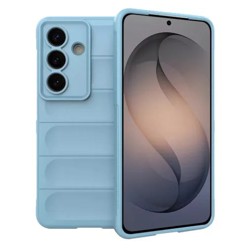 Samsung Galaxy S26 Bleu Techsuit - Magic Shield tok