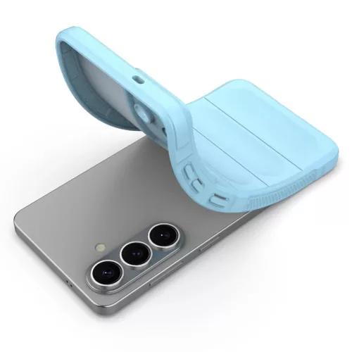 Samsung Galaxy S26 Bleu Techsuit - Magic Shield tok