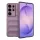 Samsung Galaxy S26 Ultra Lila Techsuit Magic Shield tok