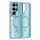 Samsung Galaxy S26 Ultra Menta Zöld Techsuit HaloFrost II MagSafe tok