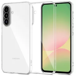 Samsung Galaxy A57 5G Tech-protect Flexair tok