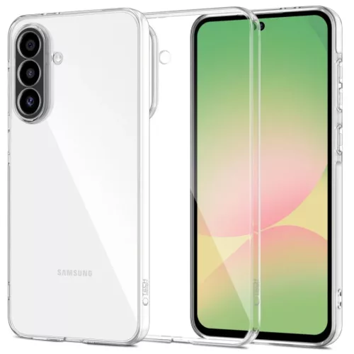 Samsung Galaxy A57 5G Tech-protect Flexair tok