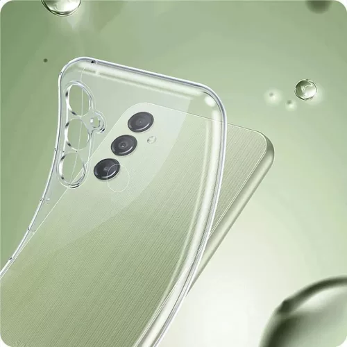 Samsung Galaxy A57 5G Tech-protect Flexair tok