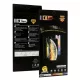 Samsung Galaxy S26 Edzett üveg HARD 2.5D (ujjlenyomat feloldással) üvegfólia