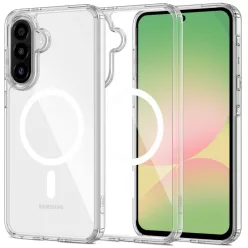   Samsung Galaxy A36 / A56 / A37 5G Tech-protect Flexair Hybrid Magsafe tok