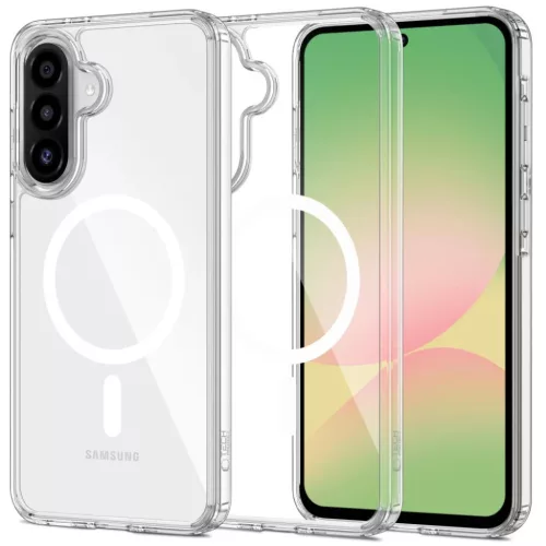 Samsung Galaxy A36 / A56 / A37 5G Tech-protect Flexair Hybrid Magsafe tok