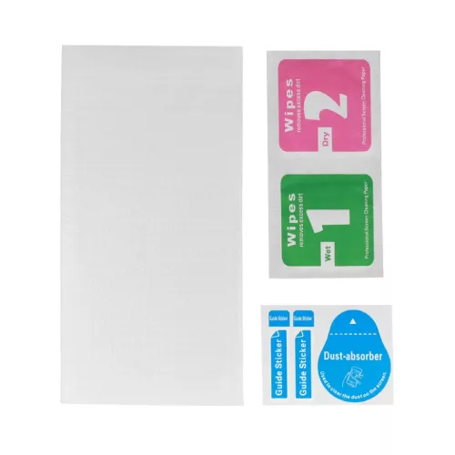 SAMSUNG GALAXY A27 5G FEKETE Tempered Glass HARD Full Glue 5D üvegfólia