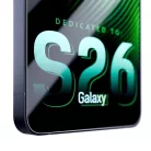 Samsung Galaxy S26 Átlátszó 3mk SilverProtection+ üvegfólia