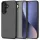 Samsung Galaxy A57 5G Tech-protect Magmat tok - Fekete matt