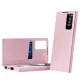 Samsung Galaxy S26 Ultra Pink Techsuit SmartView Series tok