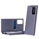 Samsung Galaxy S26 Ultra Lila Techsuit SmartView sorozat tok