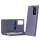 Samsung Galaxy S26 Ultra Lila Techsuit SmartView sorozat tok