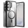 Samsung Galaxy S26 Ultra Ringke Fusion Bold Mágneses MagSafe tok fekete