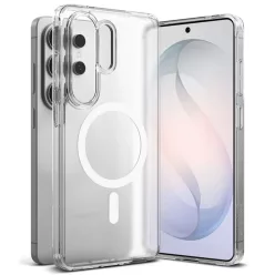   Samsung Galaxy S26 Ultra Ringke Fusion Magnetic MagSafe tok Matte Clear