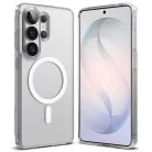 Samsung Galaxy S26 Ultra Ringke Fusion Magnetic MagSafe tok Matte Clear