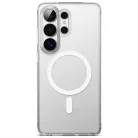 Samsung Galaxy S26 Ultra Ringke Fusion Magnetic MagSafe tok Matte Clear