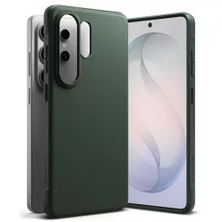 Samsung Galaxy S26 Ultra Ringke Onyx tok sötétzöld