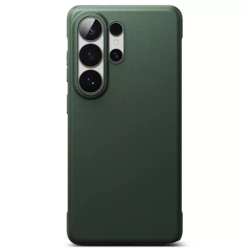 Samsung Galaxy S26 Ultra Ringke Onyx tok sötétzöld