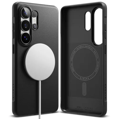 Samsung Galaxy S26 Ultra Ringke Onyx Magsafe tok fekete