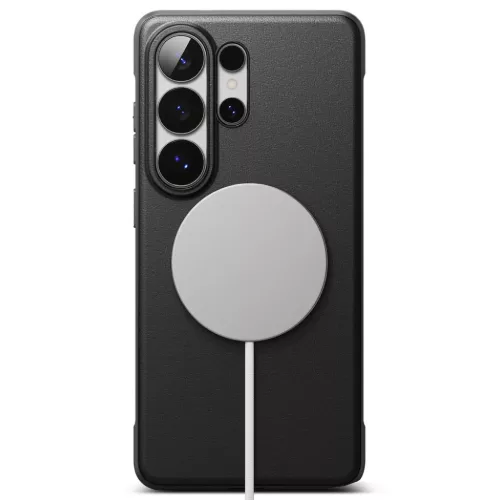 Samsung Galaxy S26 Ultra Ringke Onyx Magsafe tok fekete