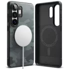 Samsung Galaxy S26 Ultra Ringke Onyx Magnetic Magsafe tok Moro