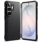 Samsung Galaxy S26 Ultra Ringke Onyx Alfa fekete tok