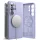 Samsung Galaxy S26 Ultra Fiolet tok